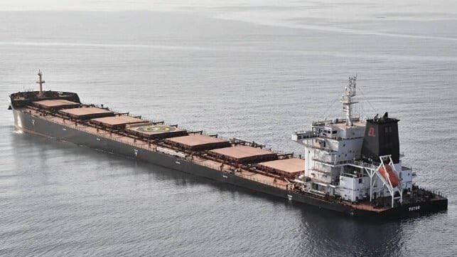 Houthi Yaman Lanjutkan Serangan ke Kapal Israel di Laut Merah
